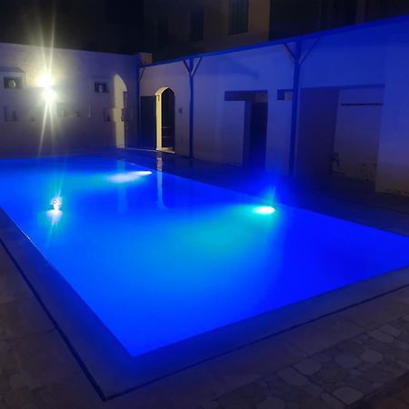 Dar El Bey Apartment Ajim Bagian luar foto